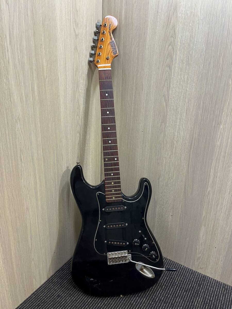 Yahoo!オークション -「splendor ギター」(エレキギター) (ギター)の