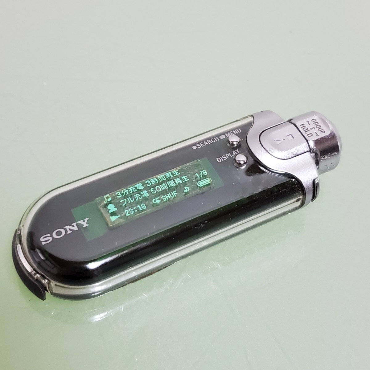 Yahoo!オークション -「nw-e407」の落札相場・落札価格