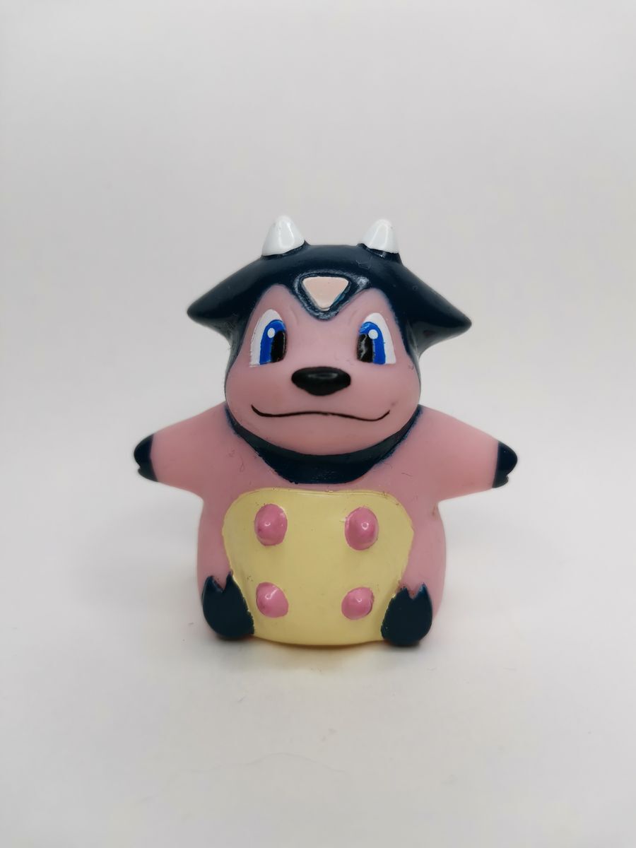 Yahoo!オークション -「ミルタンク ポケモン」(ポケットモンスター