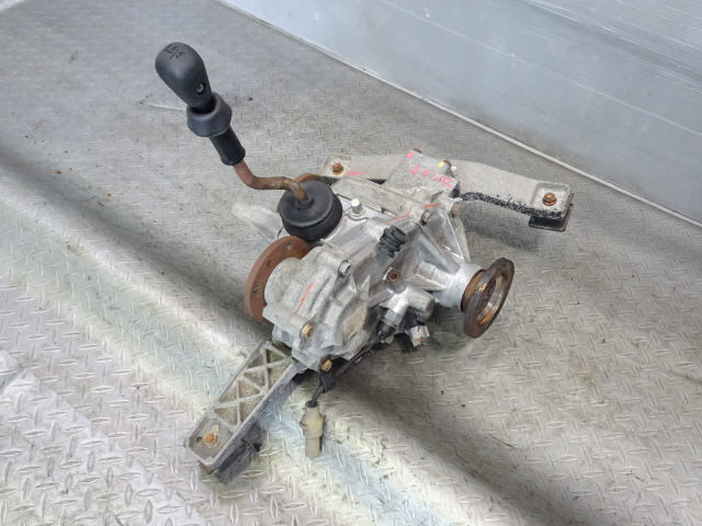 2026年最新】Yahoo!オークション -ジムニー jb23 トランスファー