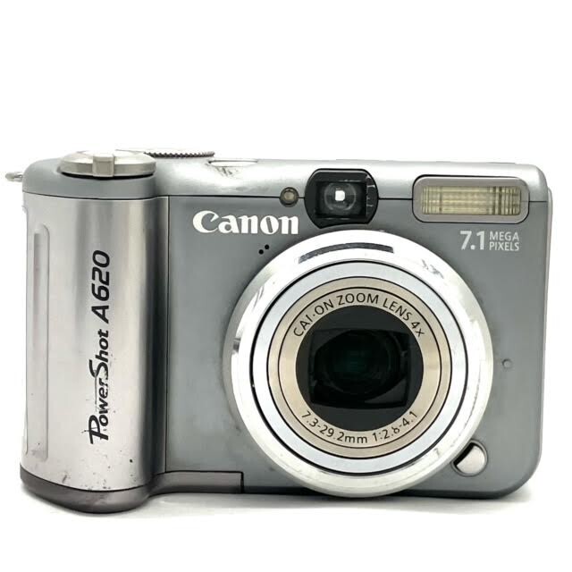 Yahoo!オークション -「canon a620」(デジタルカメラ) (カメラ、光学