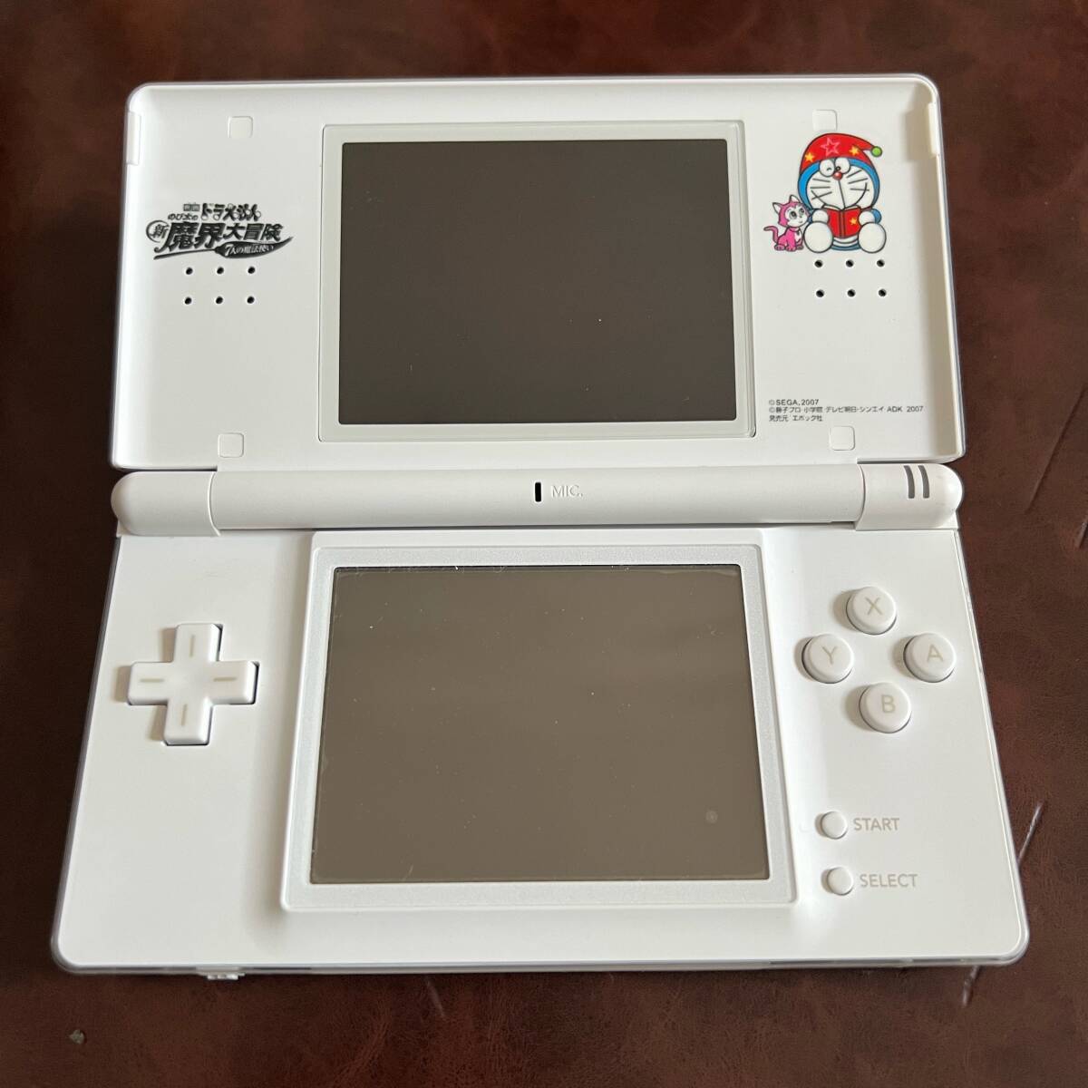 Yahoo!オークション -「ds lite 本体 未使用」の落札相場・落札価格