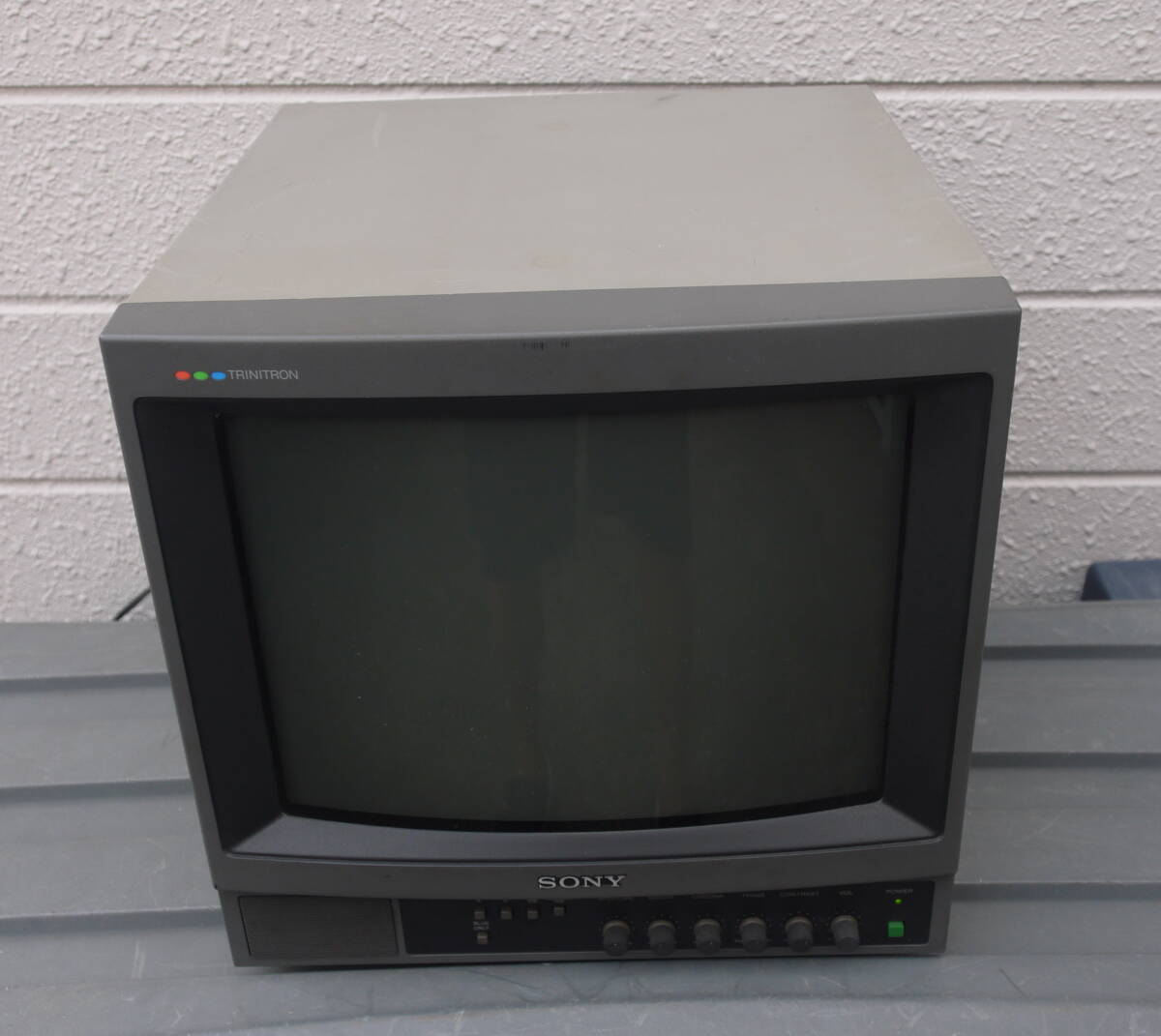 Yahoo!オークション -「sony pvm 14」の落札相場・落札価格