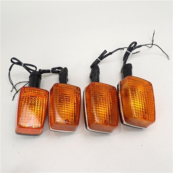 Yahoo!オークション -「cb750f rc04 ウインカー」(ウインカー) (純正品