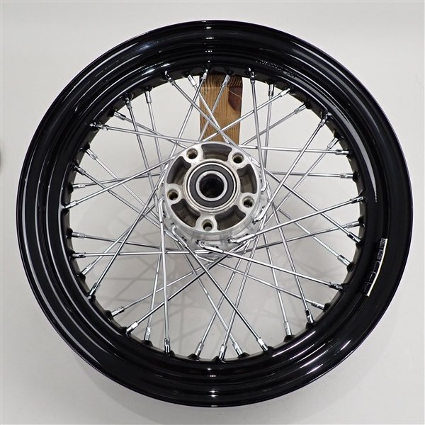 Yahoo!オークション -「スポーツスター リアホイール」の落札相場