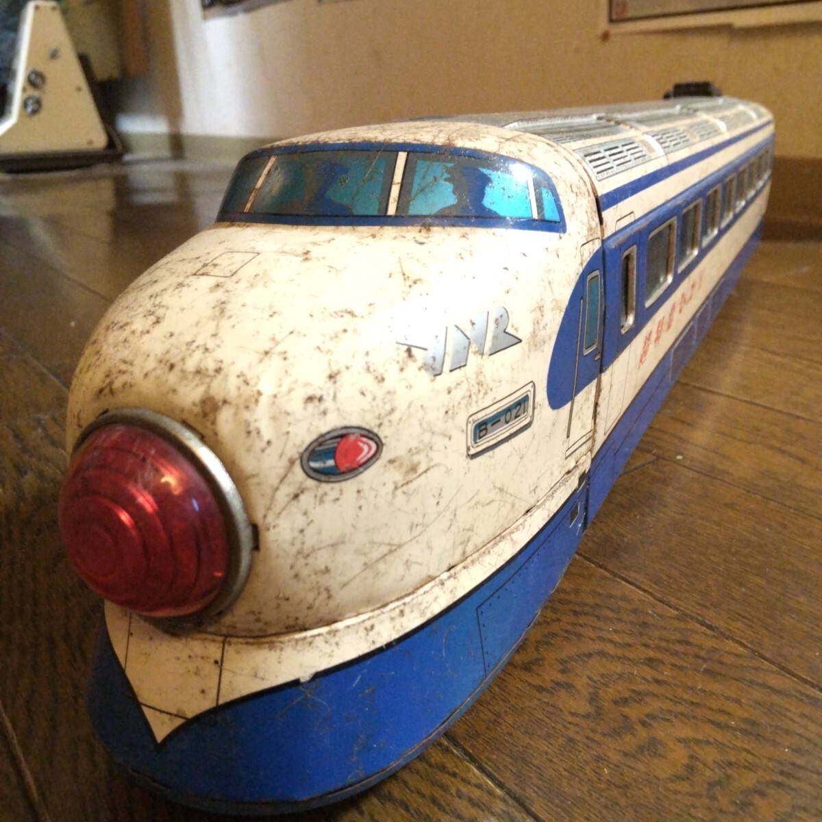 2025年最新】Yahoo!オークション -#超特急ひかり号(おもちゃ、ゲーム