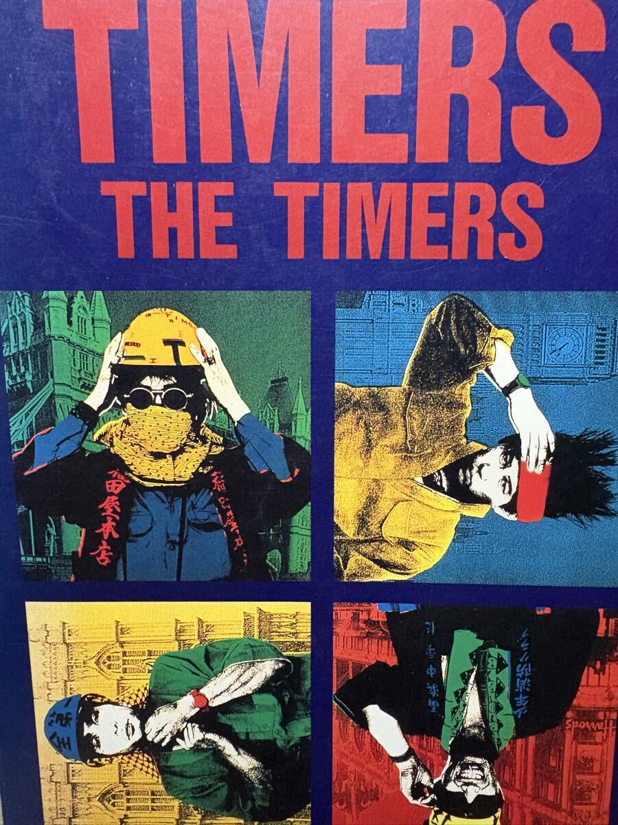 Yahoo!オークション -「タイマーズ スコア」の落札相場・落札価格