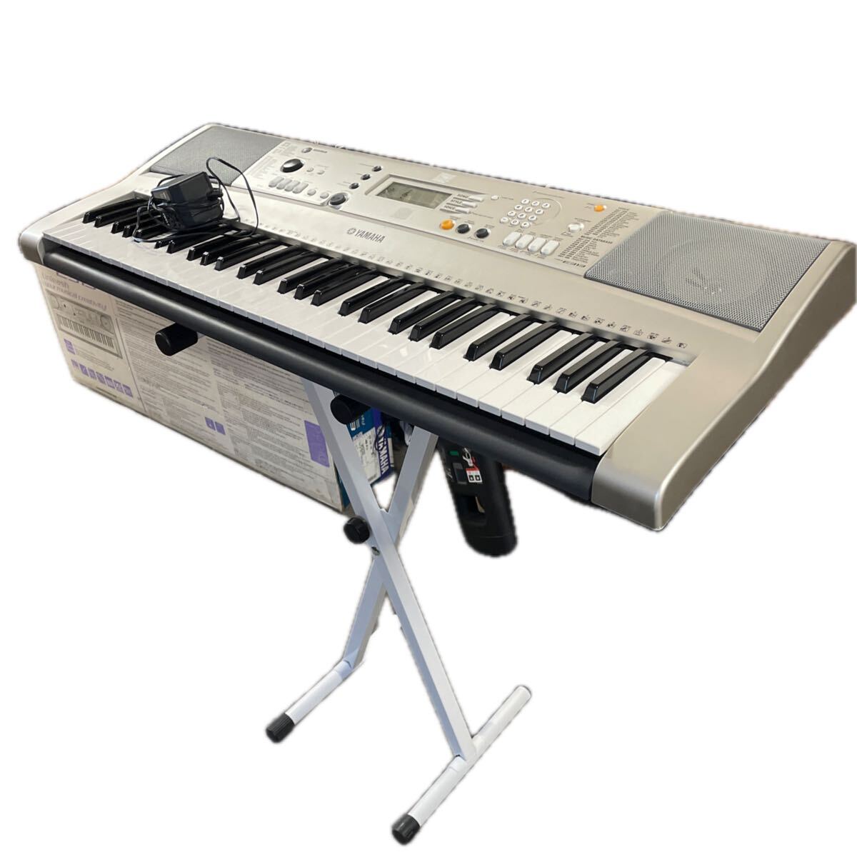 Yahoo!オークション -「psr-e313」の落札相場・落札価格