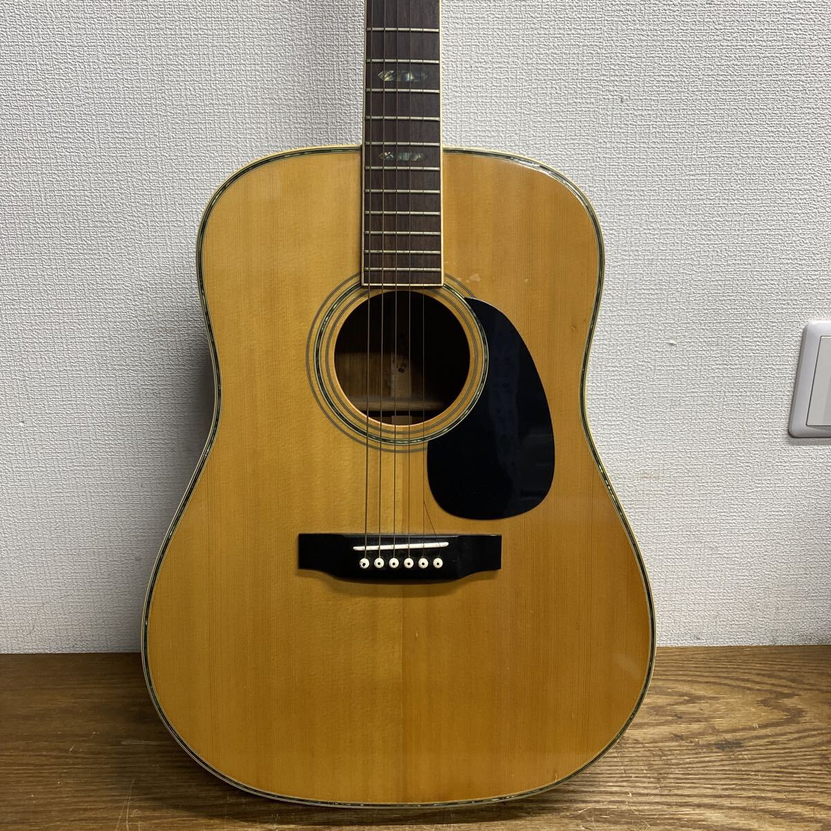 Yahoo!オークション -「morales モラレス」(アコースティックギター