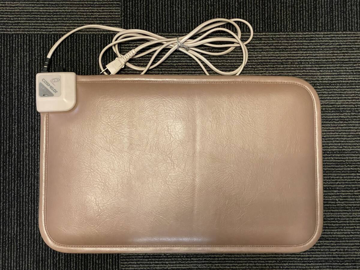 Yahoo!オークション -「温熱シート」(健康用品、健康器具) の落札相場