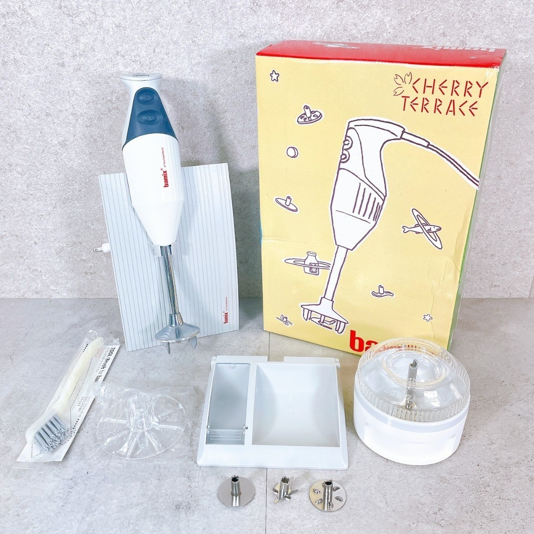 Yahoo!オークション -「バーミックスm250」の落札相場・落札価格