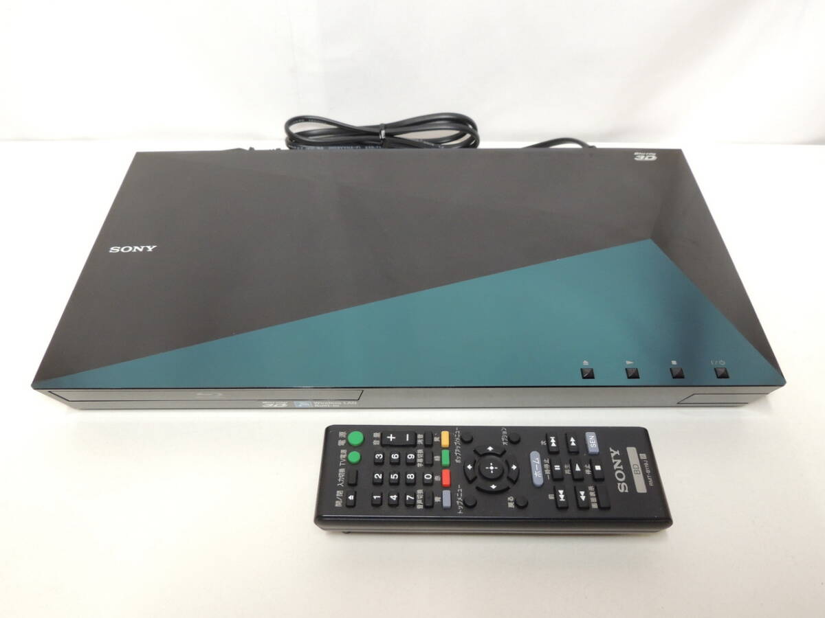 Yahoo!オークション -「sony bdp-s5100」の落札相場・落札価格