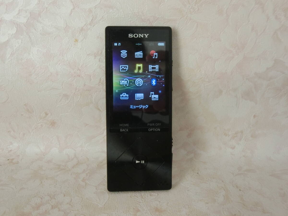 Yahoo!オークション -「sony ウォークマン nw-a16」の落札相場・落札価格