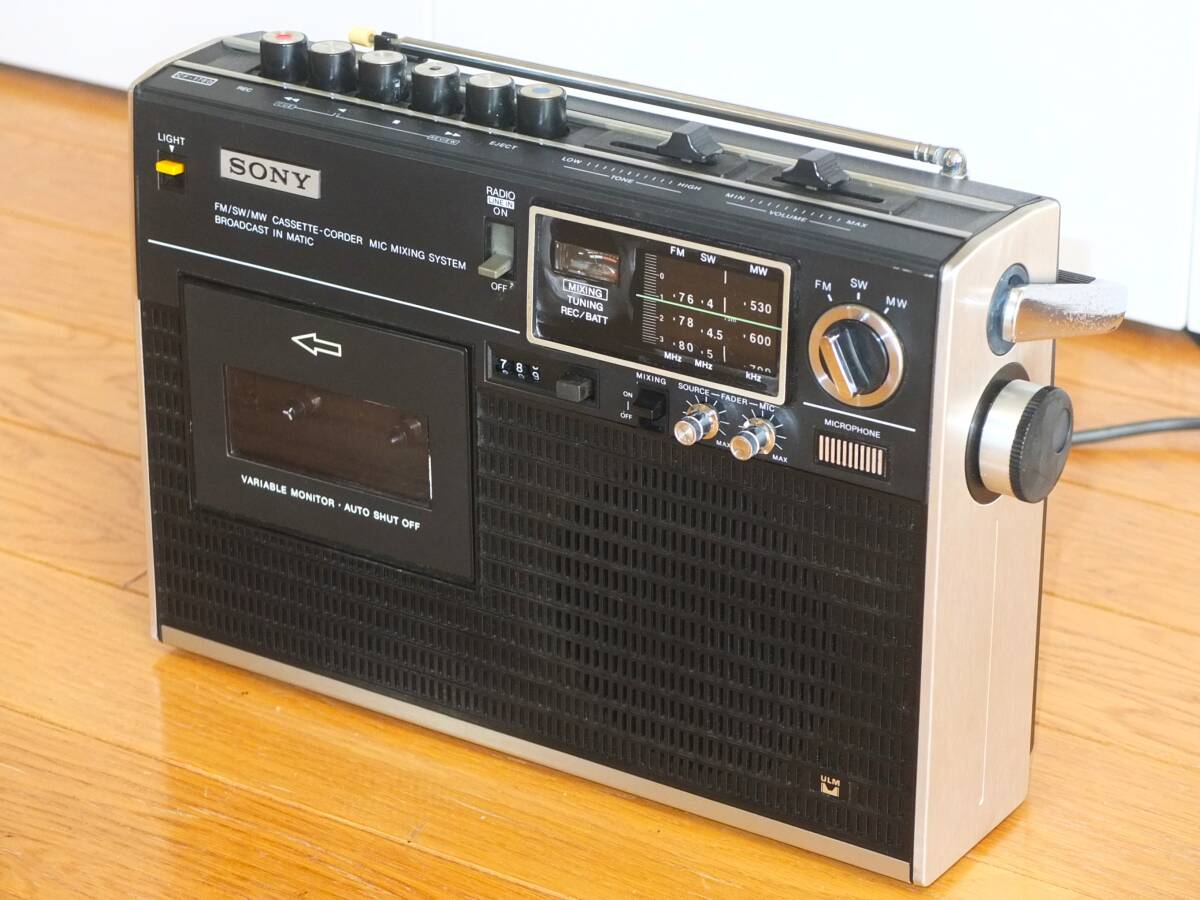 Yahoo!オークション -「sony cf-1780」の落札相場・落札価格