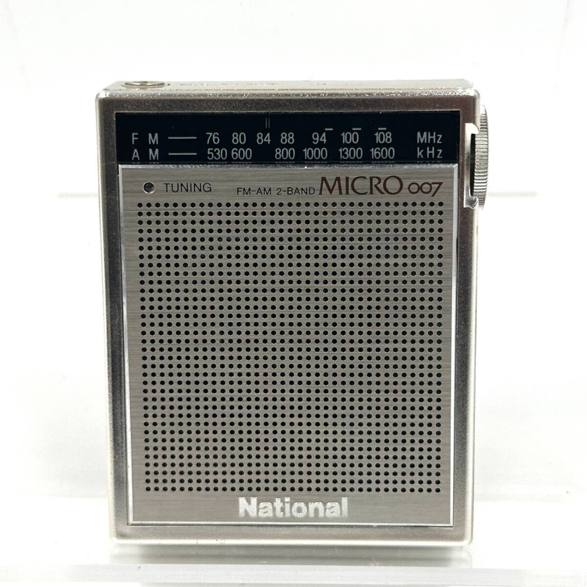 Yahoo!オークション -「rf007」(ラジオ) (オーディオ機器)の落札相場