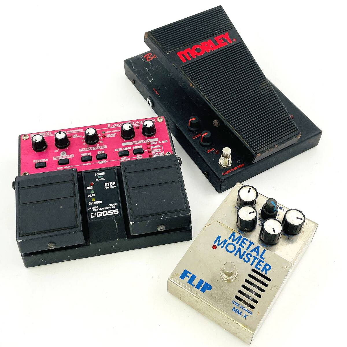 Yahoo!オークション -「boss rc-20xl」の落札相場・落札価格