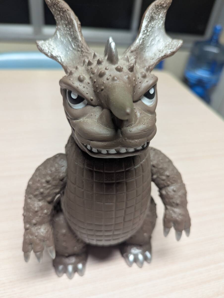 Yahoo!オークション -「マーミット バラゴン」(ゴジラ、怪獣) (特撮)の