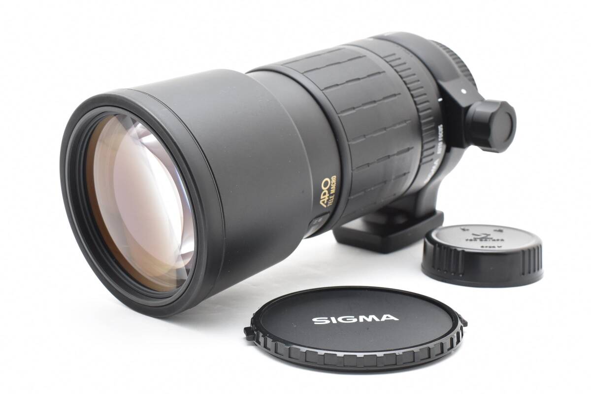 Yahoo!オークション -「apo tele macro 300mm f4」の落札相場・落札価格