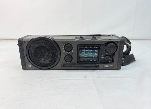 Yahoo!オークション -「スカイセンサー icf-6000」の落札相場・落札価格