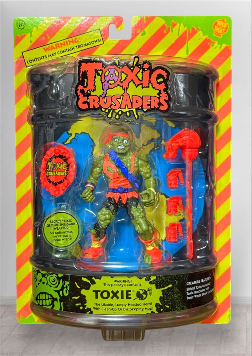 Yahoo!オークション -「悪魔の毒々モンスター」(フィギュア) の落札