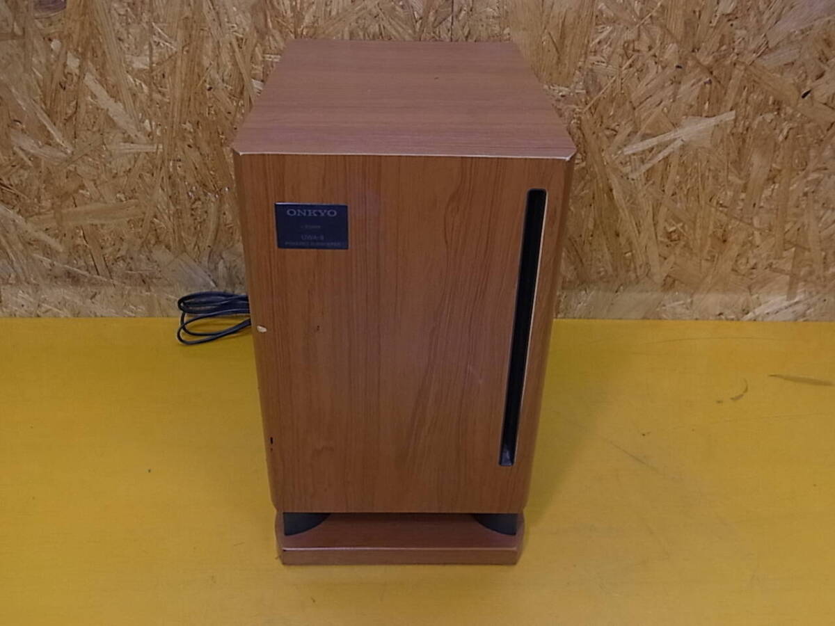 ONKYO UWA-9 オークション比較 - 価格.com