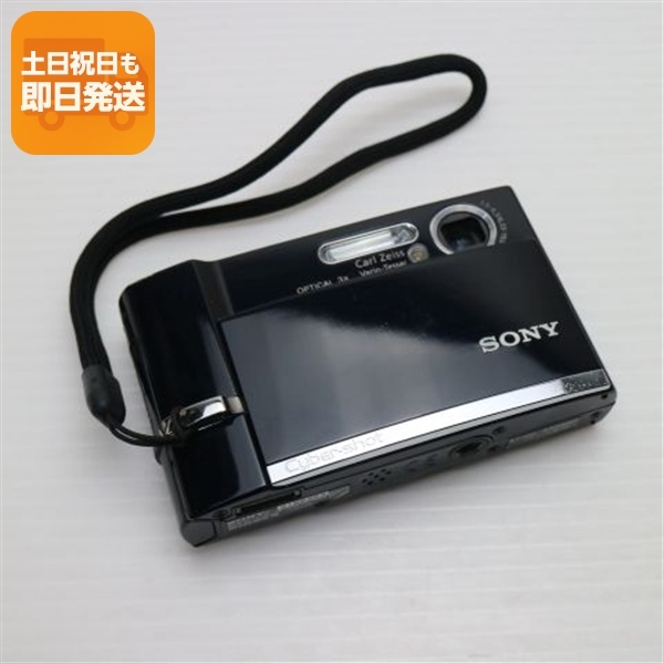 Yahoo!オークション -「dsc-t30」の落札相場・落札価格