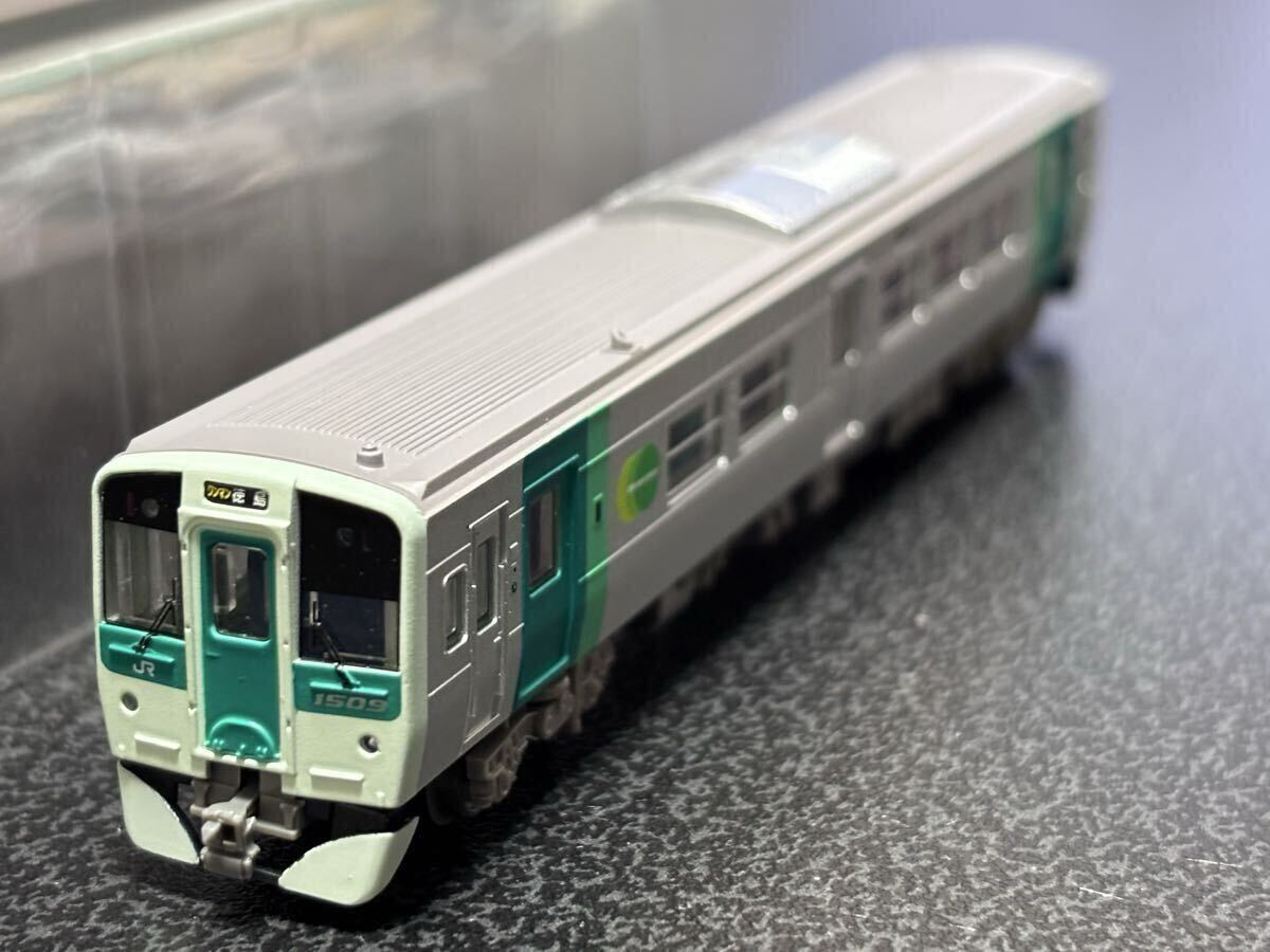 Yahoo!オークション -「jr四国 1500」の落札相場・落札価格