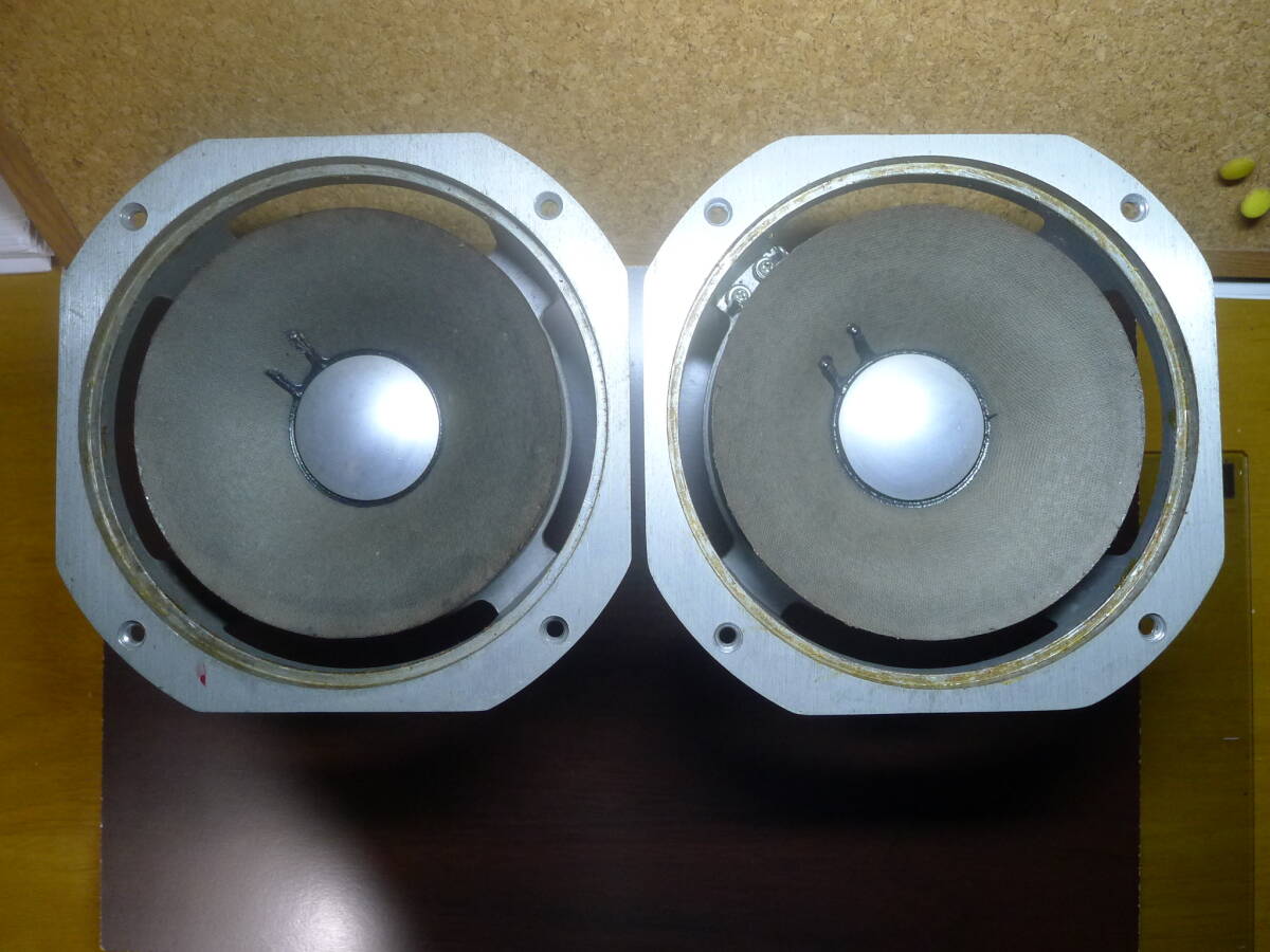 Yahoo!オークション -「jbl 2115」の落札相場・落札価格