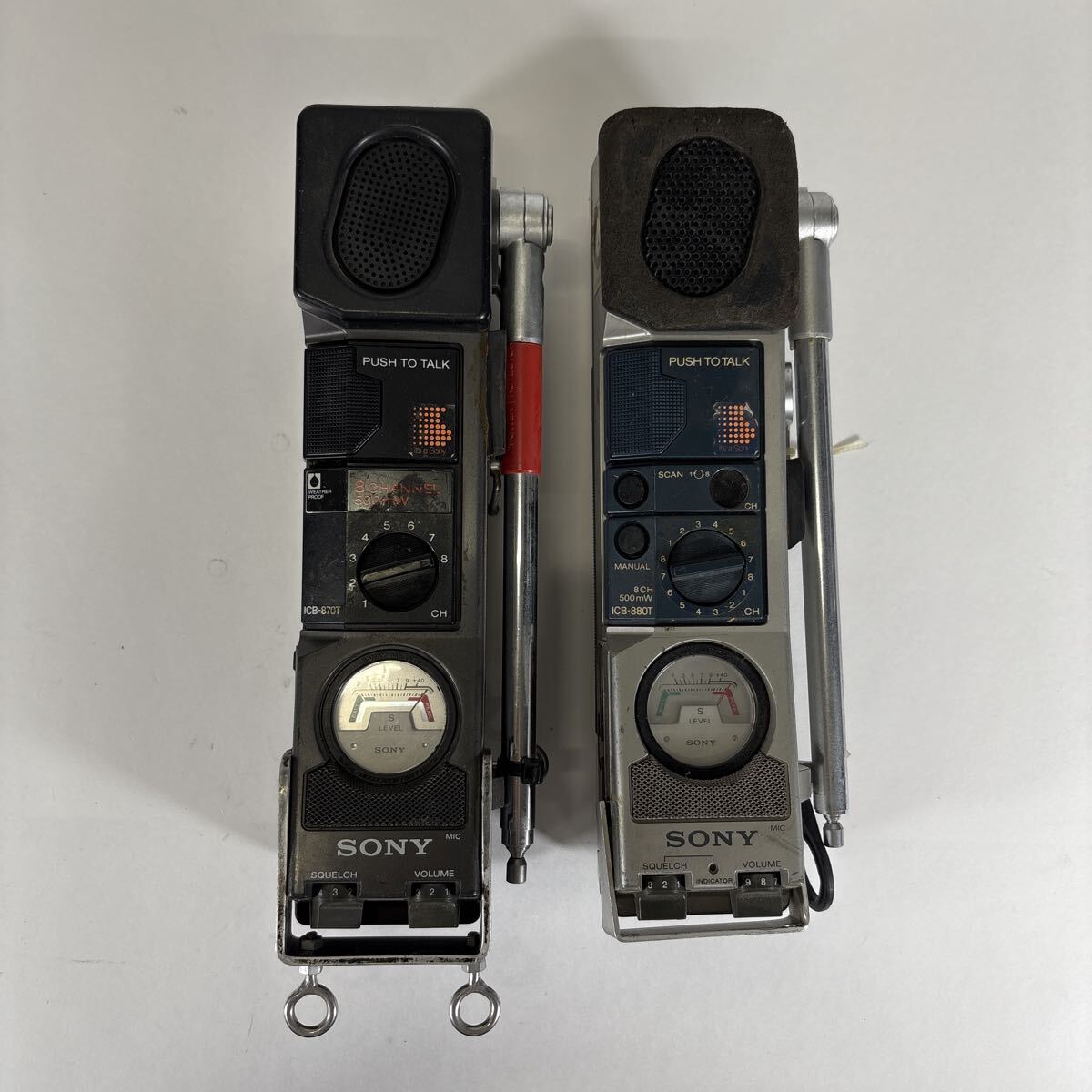 Yahoo!オークション -「icb-880」の落札相場・落札価格