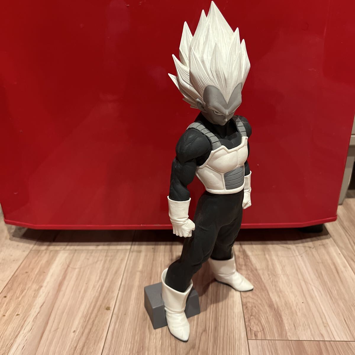 Yahoo!オークション -「smsp ベジータ 03」(フィギュア) の落札相場