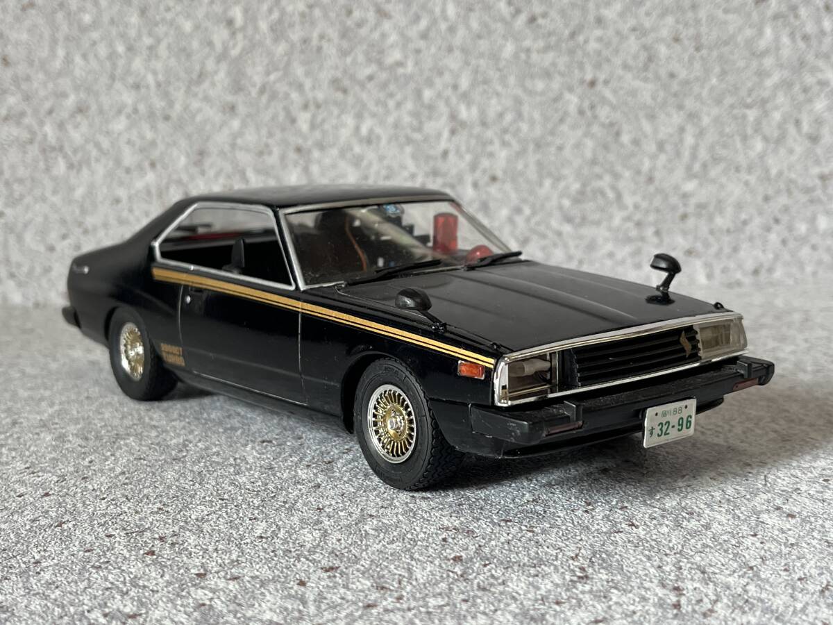 Yahoo!オークション -「バンダイ 1／20 スカイライン」の落札相場