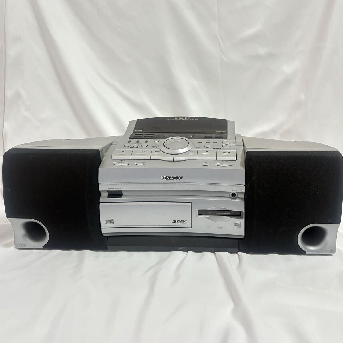 Yahoo!オークション -「mdx-e7」の落札相場・落札価格