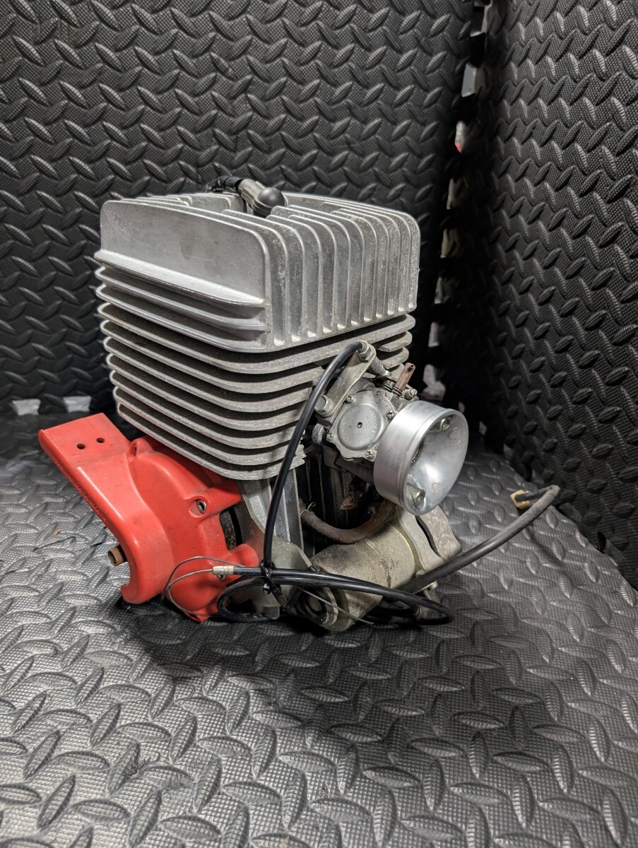 2026年最新】Yahoo!オークション -kt100 エンジン(レーシングカート)の