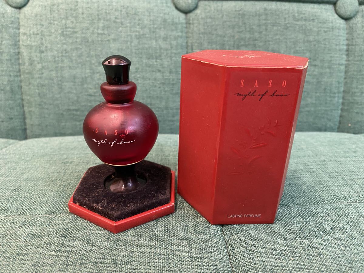 資生堂 ミスオブ沙棗 30mL コロン（リフィル） 資生堂 ミスオブ沙棗