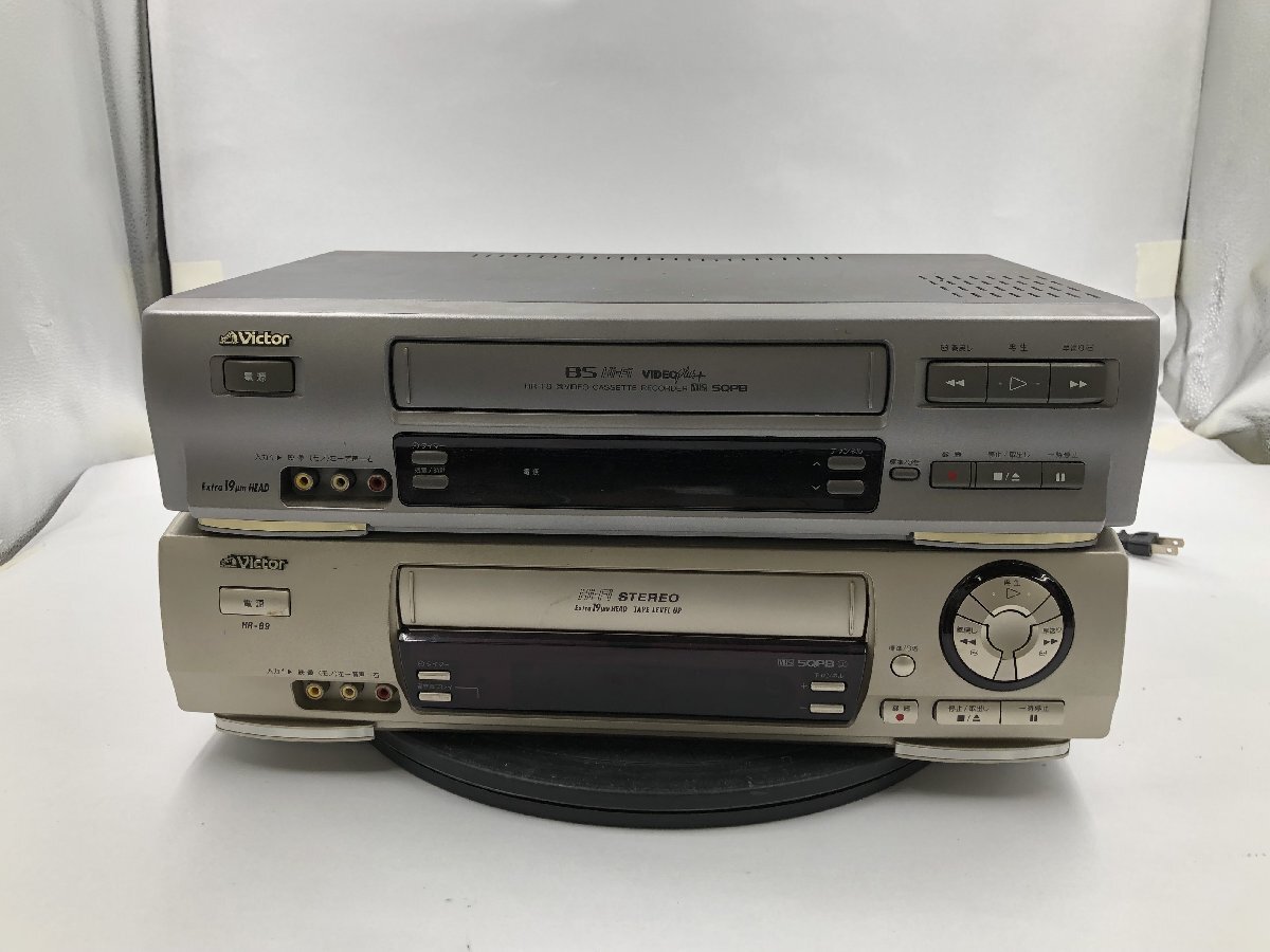 Yahoo!オークション -「f8」(VHSビデオデッキ) (ビデオデッキ)の落札