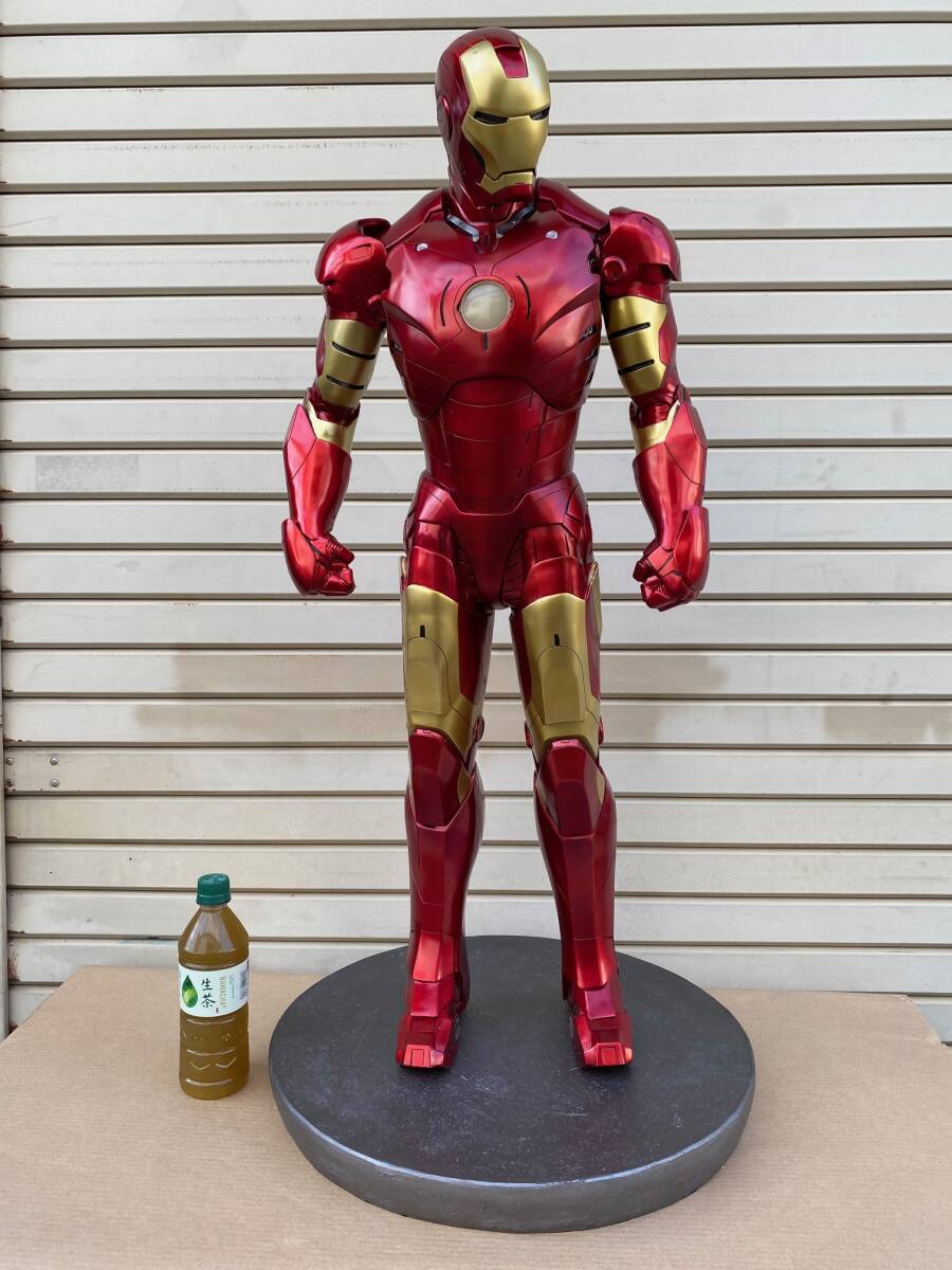 Yahoo!オークション -「サイドショウ アイアンマン」の落札相場・落札価格