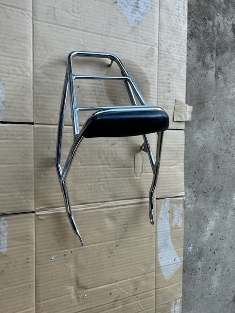 Yahoo!オークション -「マグナ50純正キャリア」の落札相場・落札価格