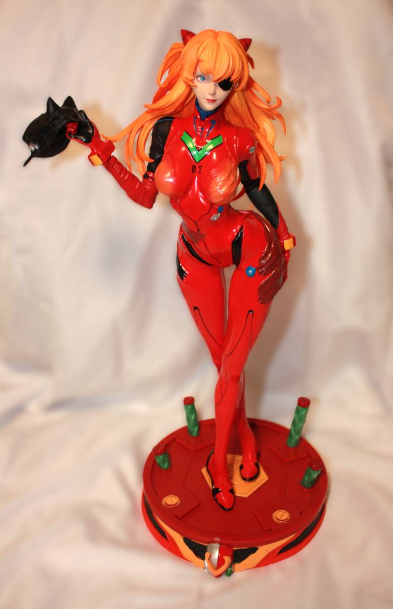 Yahoo!オークション -「1.4」(惣流・アスカ・ラングレー) (新世紀