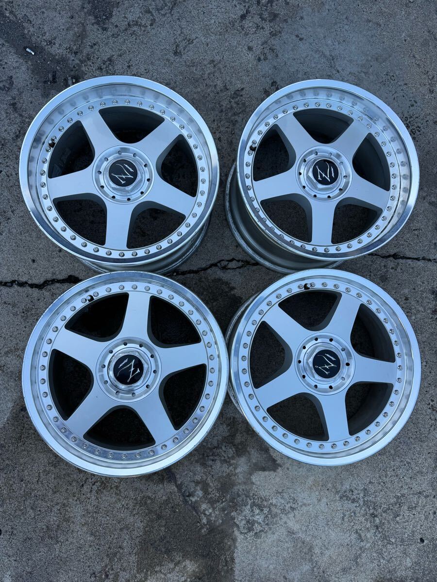 Yahoo!オークション -「リバーサイド」(ホイール) (タイヤ、ホイール