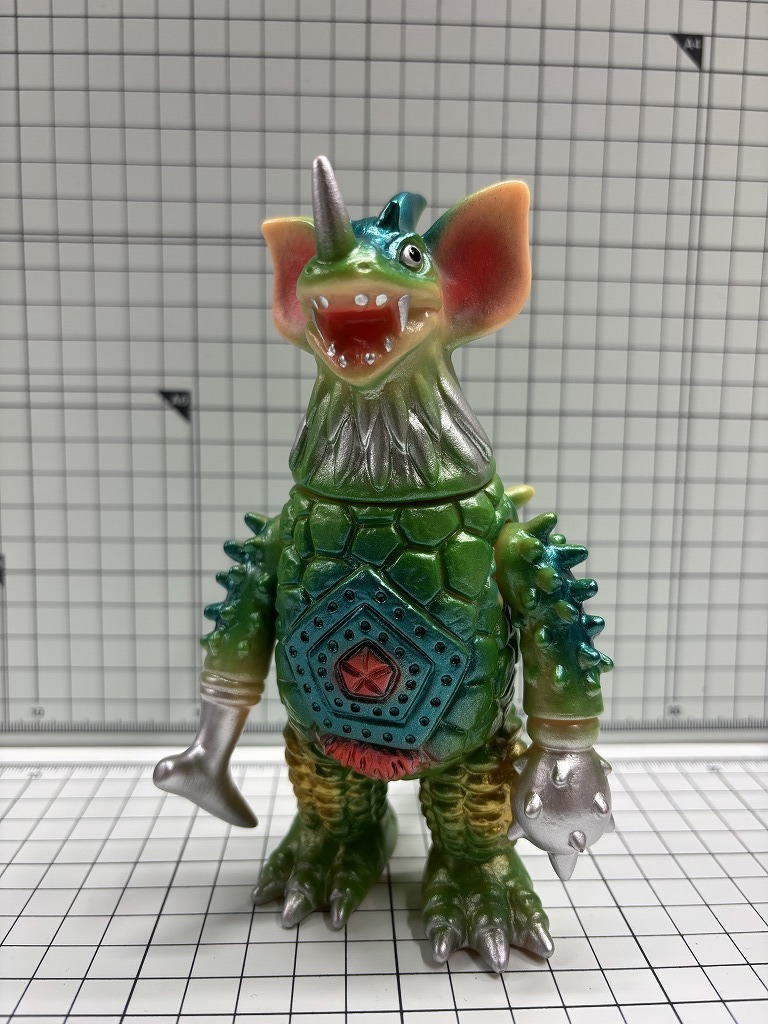 Yahoo!オークション -「タイラント ブルマァク」の落札相場・落札価格