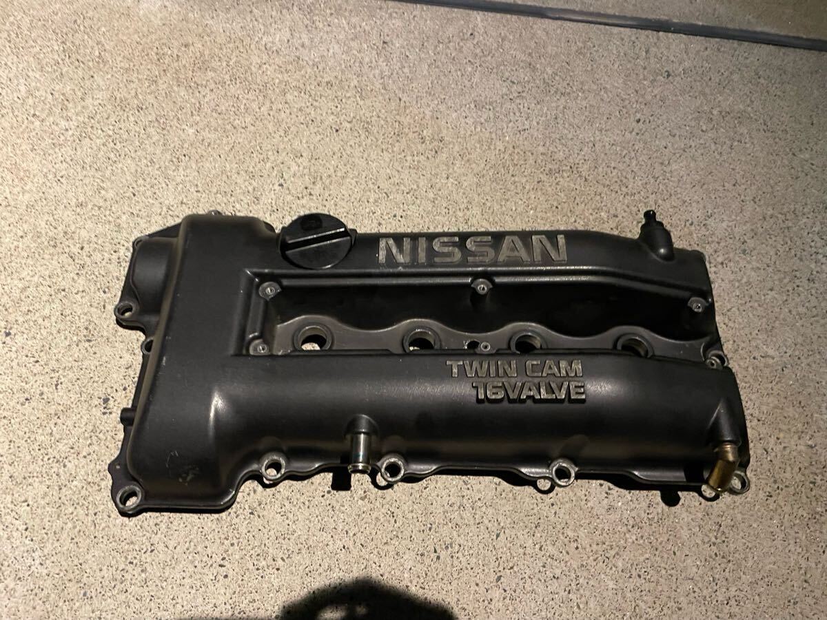 Yahoo!オークション -「180sxタペットカバーヘッドカバー」(日産用