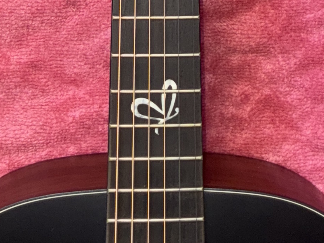 Yahoo!オークション -「ニューヨーカー」(アコースティックギター