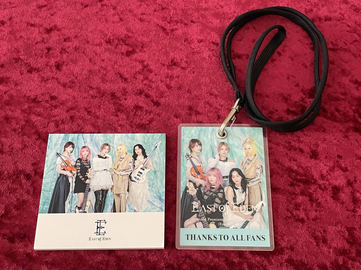 2026年最新】Yahoo!オークション -east of edenの中古品・新品・未使用
