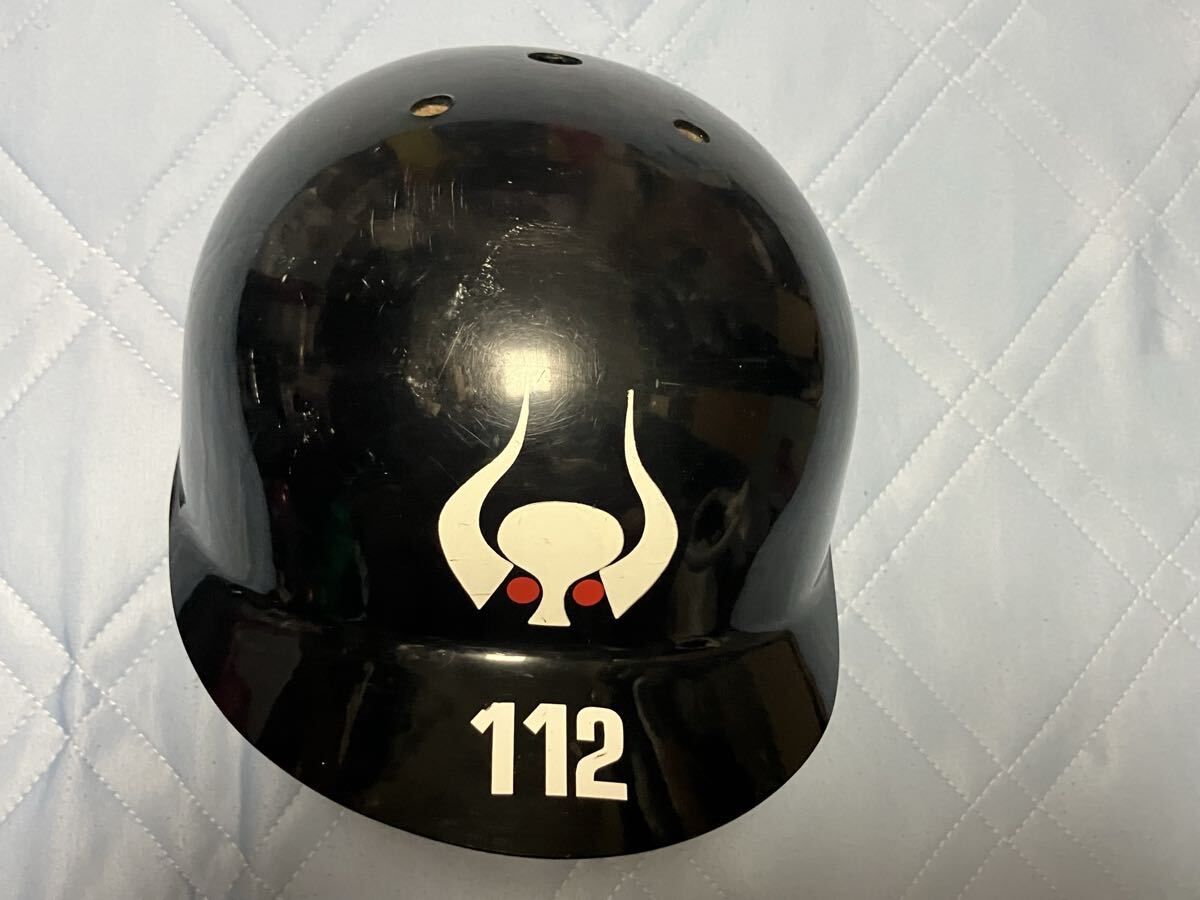 Yahoo!オークション -「実使用 ヘルメット」の落札相場・落札価格