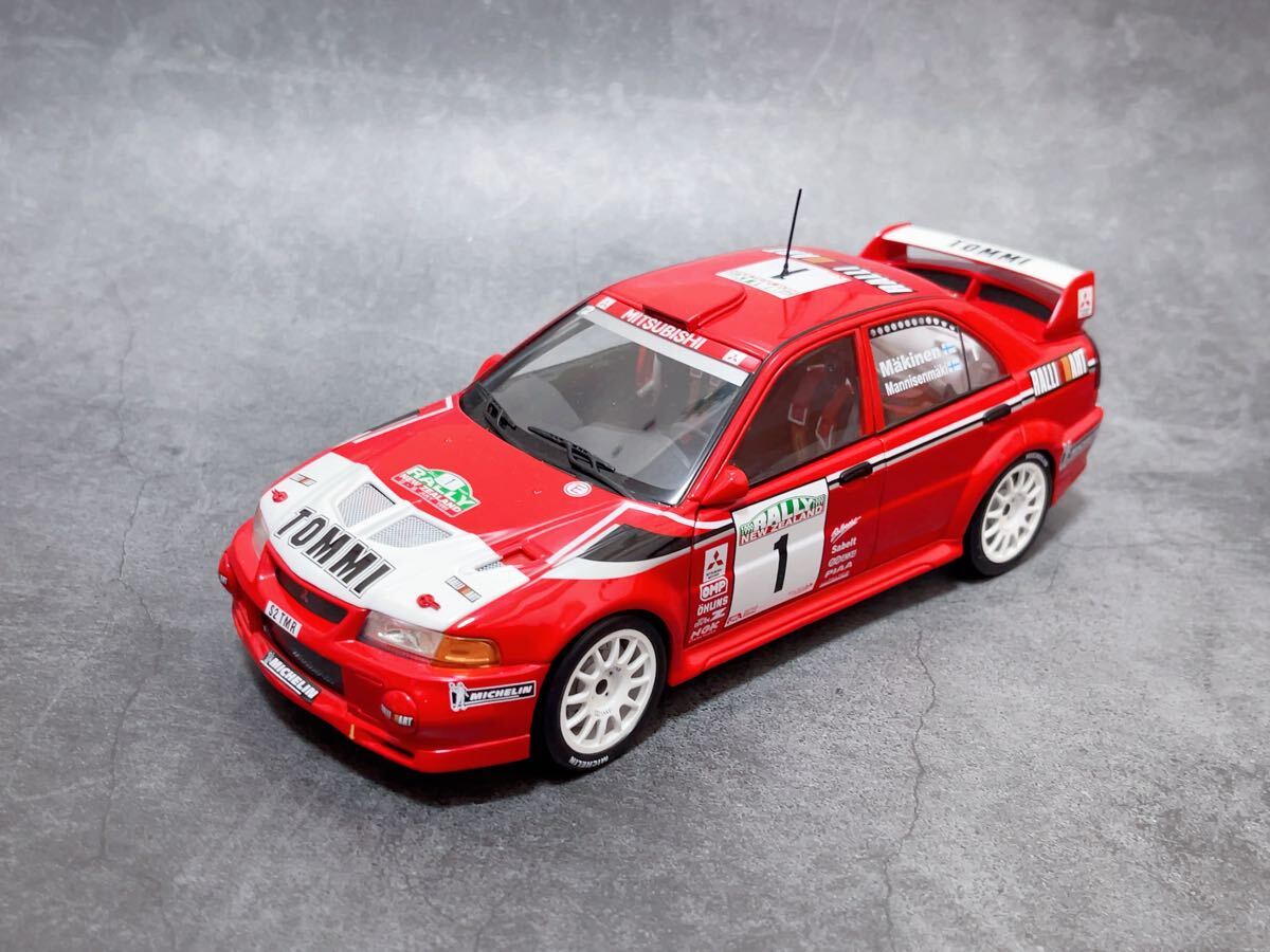Yahoo!オークション -「ランサー エボリューション 1 18」(オート