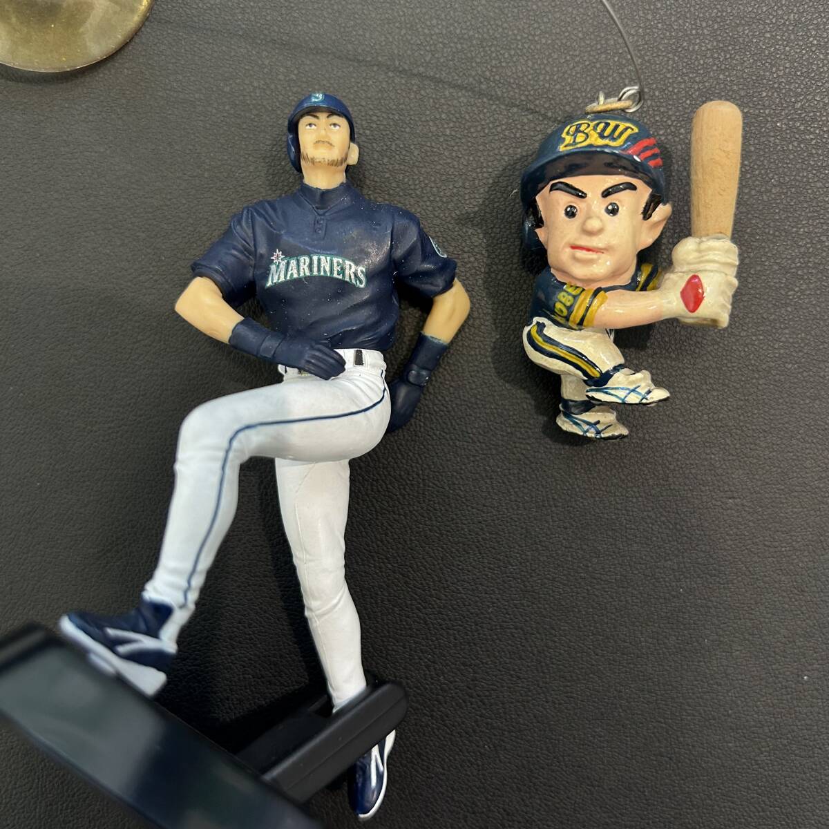 Yahoo!オークション -「イチロー フィギュア オリックス」の落札相場