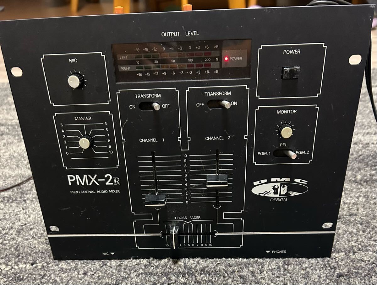 Yahoo!オークション -「melos pmx-2」(楽器、器材) の落札相場・落札価格