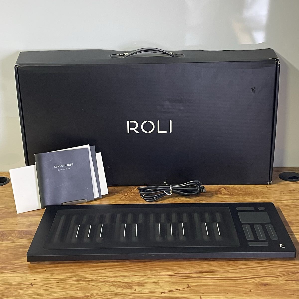 Yahoo!オークション -「roli」の落札相場・落札価格