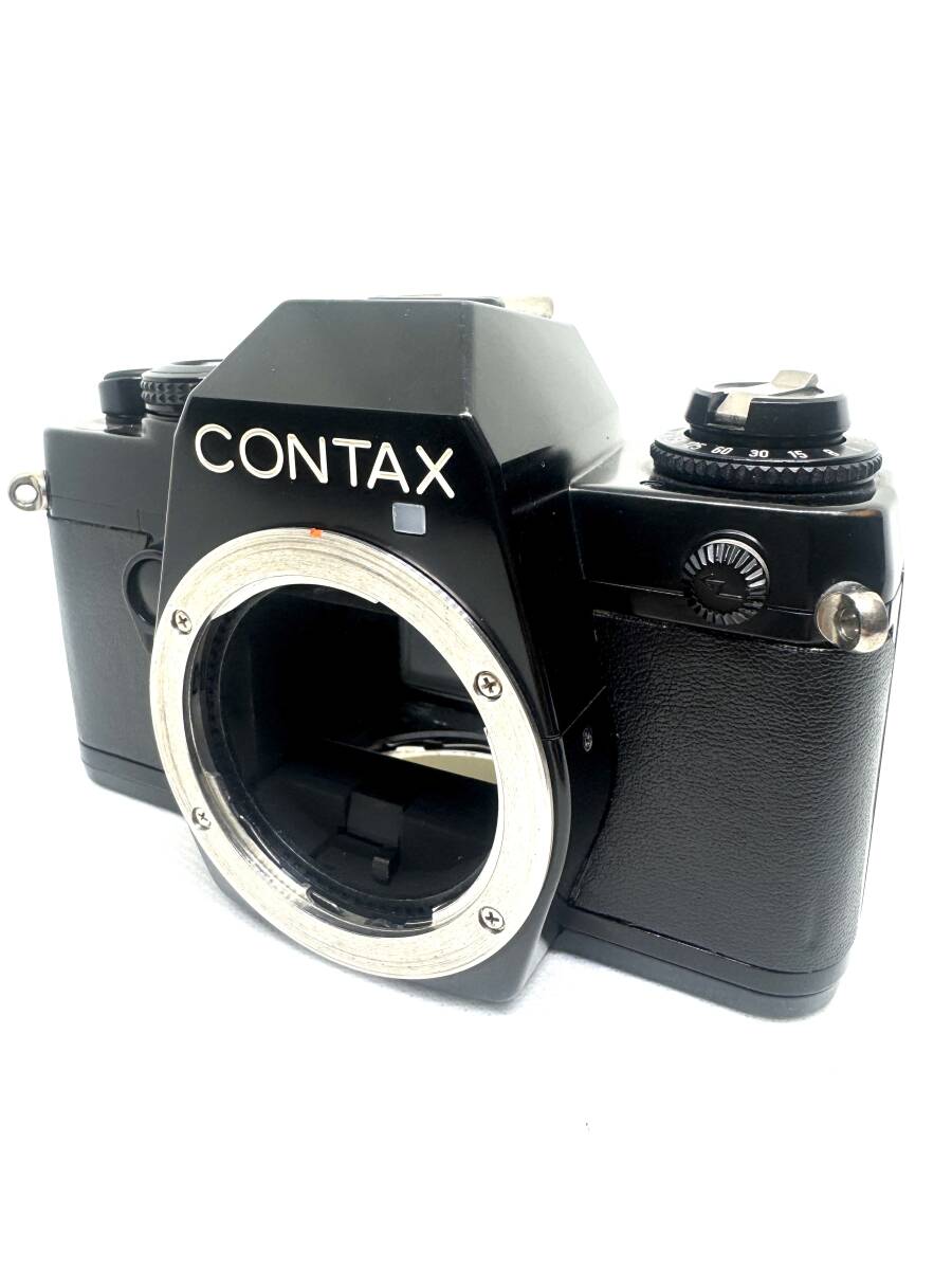 Yahoo!オークション -「contax 139 quartz」の落札相場・落札価格