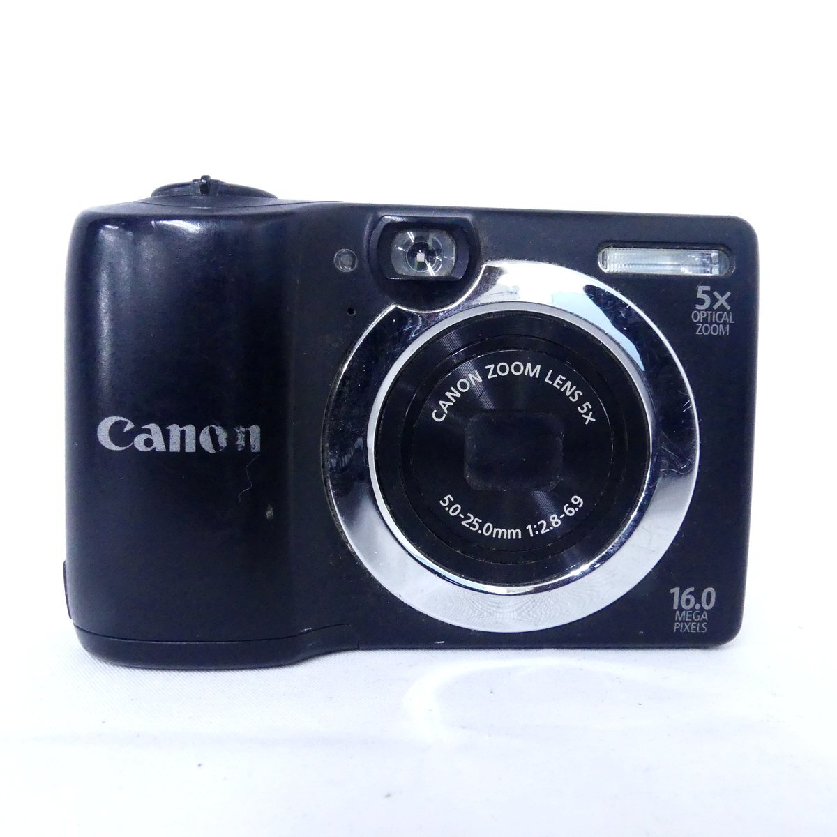 Yahoo!オークション -「powershot a1400」(キヤノン) (コンパクト